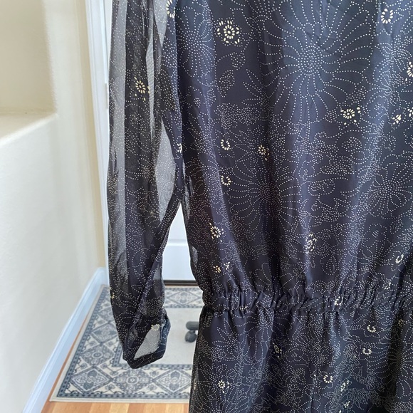 W118 by Walter baker jumper size small - Picture 3 of 12